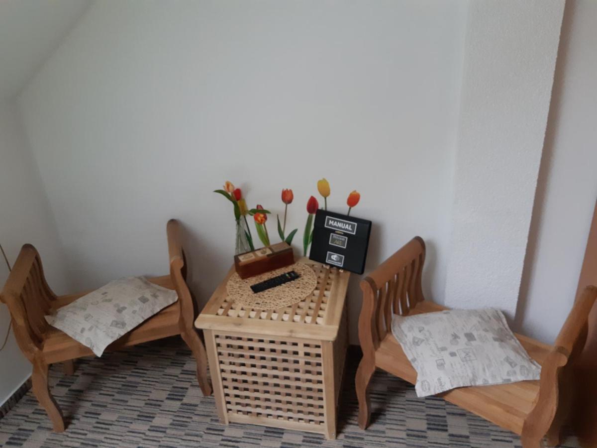 Pension Art Lazne Bohdanec Exterior photo